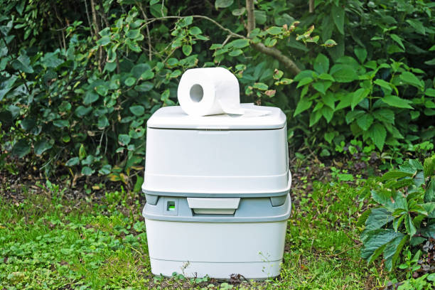 Best Handicap porta potty rental  in Montgomery, OH