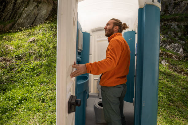 Best Affordable portable toilet rental  in Montgomery, OH