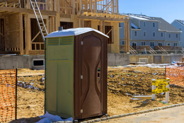 Best Porta potty rental near me  in Montgomery, OH