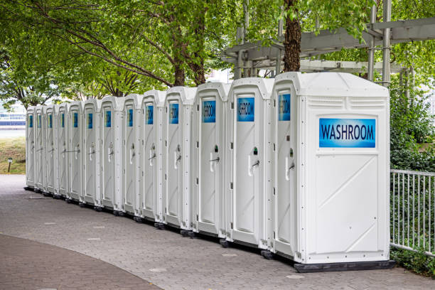 Best Local porta potty services  in Montgomery, OH