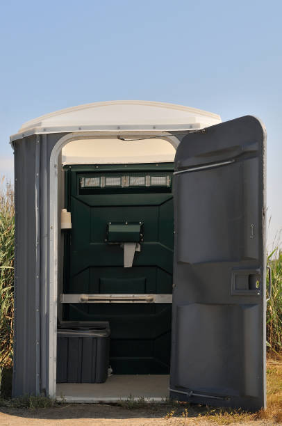 Best Sanitation services for porta potties  in Montgomery, OH