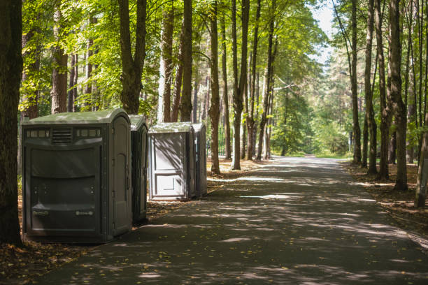Best Event porta potty rental  in Montgomery, OH