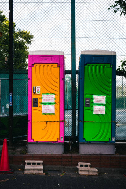 Best Portable bathroom rental  in Montgomery, OH