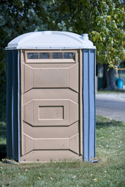 Portable Toilet Options We Offer in Montgomery, OH