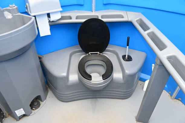 Best Long-term porta potty rental  in Montgomery, OH