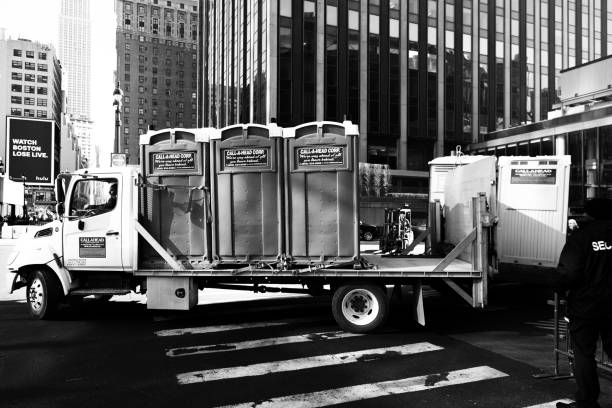 Best Local porta potty services  in Montgomery, OH
