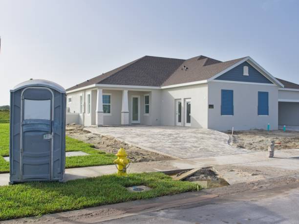 Best Sanitation services for porta potties  in Montgomery, OH